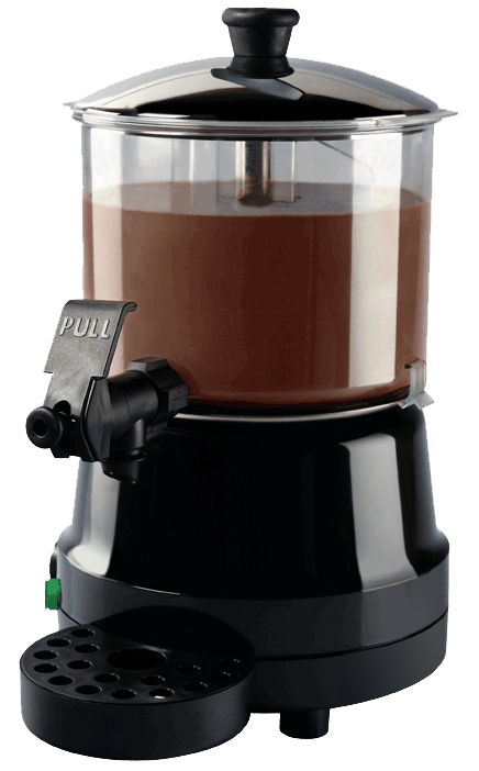 Machine à Chocolat Chaud 5 L